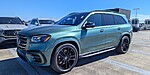 New 2026 MERCEDES-BENZ GLS GLS 580 in NORTH PALM BEACH, FLORIDA