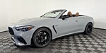 New 2026 MERCEDES-BENZ CLE CLE 53 AMG® in NORTH PALM BEACH, FLORIDA