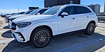 New 2026 MERCEDES-BENZ GLC-CLASS GLC 300 in NORTH PALM BEACH, FLORIDA