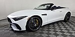 New 2026 MERCEDES-BENZ SL-CLASS SL 63 AMG® in NORTH PALM BEACH, FLORIDA