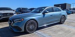 New 2026 MERCEDES-BENZ E-CLASS E 350 in NORTH PALM BEACH, FLORIDA