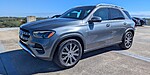 New 2026 MERCEDES-BENZ GLE GLE 350 in NORTH PALM BEACH, FLORIDA