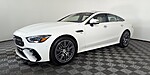 New 2026 MERCEDES-BENZ AMG GT 43 BASE in NORTH PALM BEACH, FLORIDA