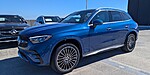 New 2026 MERCEDES-BENZ GLC-CLASS GLC 300 SUV in NORTH PALM BEACH, FLORIDA