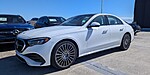 New 2026 MERCEDES-BENZ E-CLASS E 350 RWD SEDAN in NORTH PALM BEACH, FLORIDA