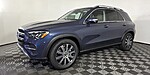 New 2026 MERCEDES-BENZ GLE GLE 350 SUV in NORTH PALM BEACH, FLORIDA