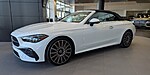 New 2026 MERCEDES-BENZ CLE CLE 450 in NORTH PALM BEACH, FLORIDA
