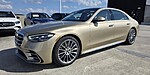 New 2026 MERCEDES-BENZ S-CLASS S 500 in NORTH PALM BEACH, FLORIDA