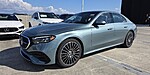 New 2026 MERCEDES-BENZ E-CLASS E 450 in NORTH PALM BEACH, FLORIDA