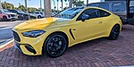 New 2026 MERCEDES-BENZ CLE CLE 53 AMG® in NORTH PALM BEACH, FLORIDA