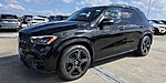 New 2026 MERCEDES-BENZ GLE GLE 350 in NORTH PALM BEACH, FLORIDA