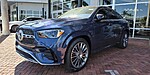 New 2026 MERCEDES-BENZ GLE GLE 450 COUPE in NORTH PALM BEACH, FLORIDA