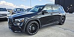 New 2026 MERCEDES-BENZ GLB GLB 35 AMG® in NORTH PALM BEACH, FLORIDA