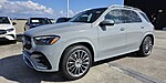 New 2026 MERCEDES-BENZ GLE GLE 350 in NORTH PALM BEACH, FLORIDA