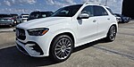 New 2026 MERCEDES-BENZ GLE GLE 350 in NORTH PALM BEACH, FLORIDA