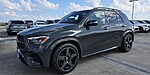 New 2026 MERCEDES-BENZ GLE GLE 450 in NORTH PALM BEACH, FLORIDA