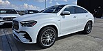 New 2026 MERCEDES-BENZ GLE GLE 53 AMG® in NORTH PALM BEACH, FLORIDA