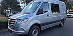 New 2026 MERCEDES-BENZ SPRINTER 2500 STANDARD ROOF I4 DIESEL HO 144" RWD in NORTH PALM BEACH, FLORIDA