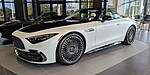 New 2026 MERCEDES-BENZ SL-CLASS MAYBACH SL 680 in NORTH PALM BEACH, FLORIDA