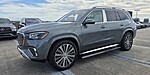 New 2026 MERCEDES-BENZ GLS MAYBACH GLS 600 in NORTH PALM BEACH, FLORIDA