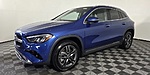 New 2025 MERCEDES-BENZ GLA GLA 250 in NORTH PALM BEACH, FLORIDA