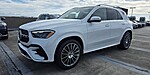 New 2026 MERCEDES-BENZ GLE GLE 350 in NORTH PALM BEACH, FLORIDA