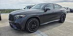 New 2026 MERCEDES-BENZ GLC-CLASS GLC 43 AMG® in NORTH PALM BEACH, FLORIDA