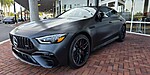 New 2026 MERCEDES-BENZ AMG GT 53 BASE in NORTH PALM BEACH, FLORIDA