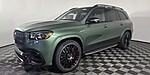 New 2026 MERCEDES-BENZ GLS GLS 63 AMG® in NORTH PALM BEACH, FLORIDA