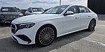 New 2026 MERCEDES-BENZ E-CLASS E 350 in NORTH PALM BEACH, FLORIDA