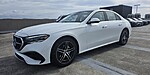 New 2026 MERCEDES-BENZ E-CLASS E 350 in NORTH PALM BEACH, FLORIDA