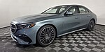 New 2026 MERCEDES-BENZ E-CLASS E 350 in NORTH PALM BEACH, FLORIDA