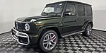 New 2026 MERCEDES-BENZ G-CLASS AMG G 63 SUV in NORTH PALM BEACH, FLORIDA