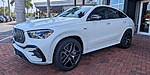 New 2026 MERCEDES-BENZ GLE GLE 53 AMG® in NORTH PALM BEACH, FLORIDA