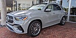 New 2026 MERCEDES-BENZ GLE GLE 350 in NORTH PALM BEACH, FLORIDA
