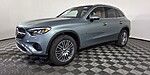New 2026 MERCEDES-BENZ GLC-CLASS GLC 300 in NORTH PALM BEACH, FLORIDA