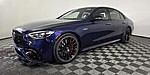 New 2026 MERCEDES-BENZ S-CLASS S 63 E AMG® in NORTH PALM BEACH, FLORIDA