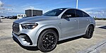 New 2026 MERCEDES-BENZ GLE GLE 53 AMG® in NORTH PALM BEACH, FLORIDA