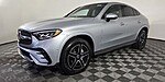 New 2026 MERCEDES-BENZ GLC-CLASS GLC 300 COUPE in NORTH PALM BEACH, FLORIDA