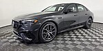 New 2026 MERCEDES-BENZ E-CLASS E 53 AMG® in NORTH PALM BEACH, FLORIDA