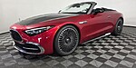 New 2026 MERCEDES-BENZ SL-CLASS MAYBACH SL 680 in NORTH PALM BEACH, FLORIDA