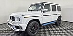 New 2026 MERCEDES-BENZ G-CLASS G 63 AMG® in NORTH PALM BEACH, FLORIDA