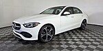 New 2026 MERCEDES-BENZ C-CLASS C 300 in NORTH PALM BEACH, FLORIDA