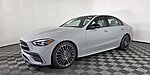 New 2026 MERCEDES-BENZ C-CLASS C 300 in NORTH PALM BEACH, FLORIDA