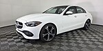 New 2026 MERCEDES-BENZ C-CLASS C 300 in NORTH PALM BEACH, FLORIDA