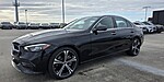 New 2026 MERCEDES-BENZ C-CLASS C 300 in NORTH PALM BEACH, FLORIDA