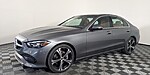 New 2026 MERCEDES-BENZ C-CLASS C 300 in NORTH PALM BEACH, FLORIDA