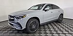 New 2026 MERCEDES-BENZ GLC-CLASS GLC 300 COUPE in NORTH PALM BEACH, FLORIDA