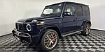 New 2026 MERCEDES-BENZ G-CLASS G 63 AMG® in NORTH PALM BEACH, FLORIDA