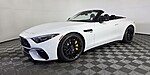 New 2025 MERCEDES-BENZ SL-CLASS SL 55 AMG® in NORTH PALM BEACH, FLORIDA